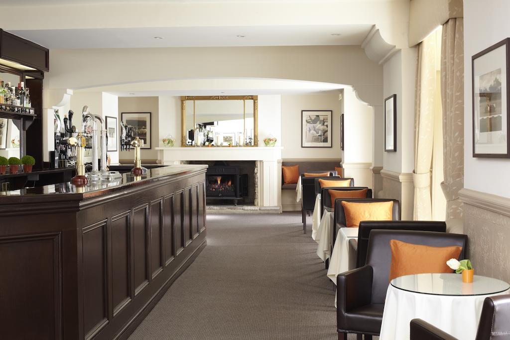 The Royal Hotel Ventnor Exterior photo