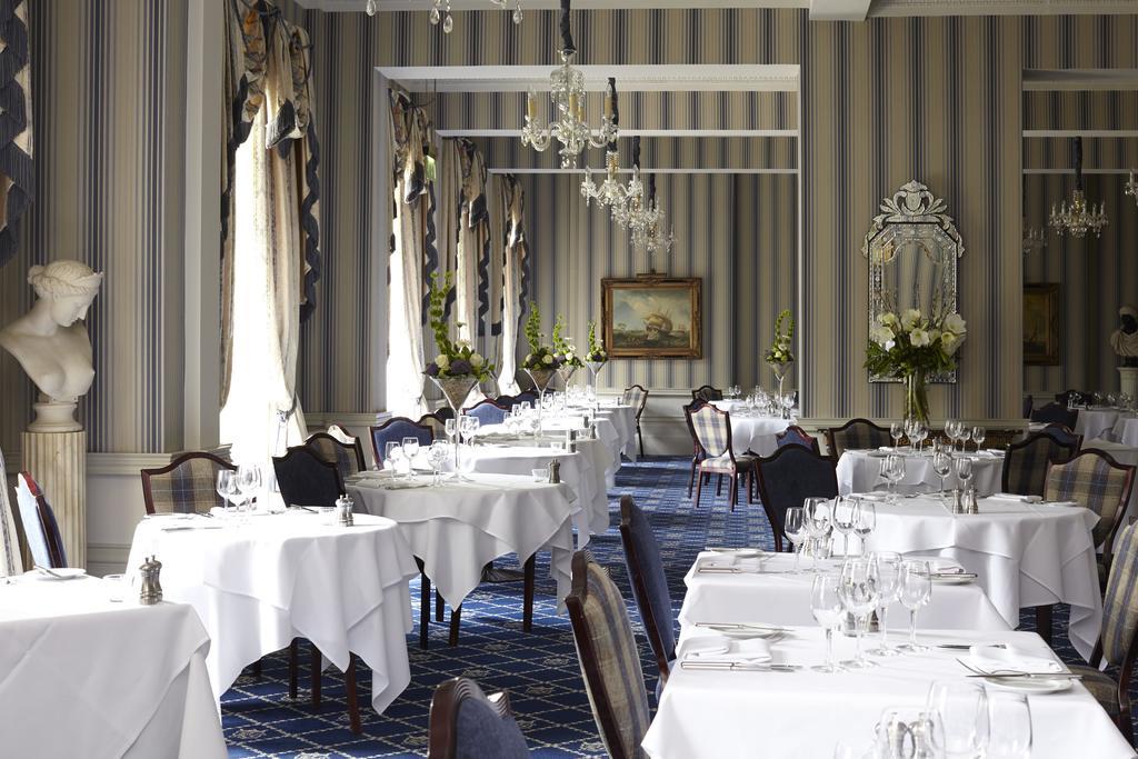The Royal Hotel Ventnor Exterior photo