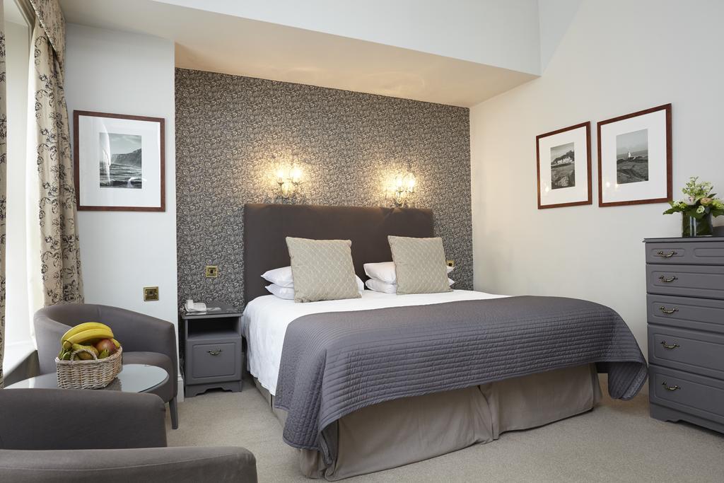 The Royal Hotel Ventnor Exterior photo
