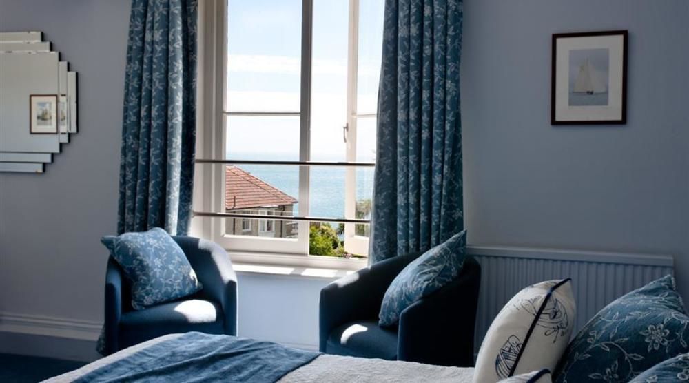 The Royal Hotel Ventnor Exterior photo