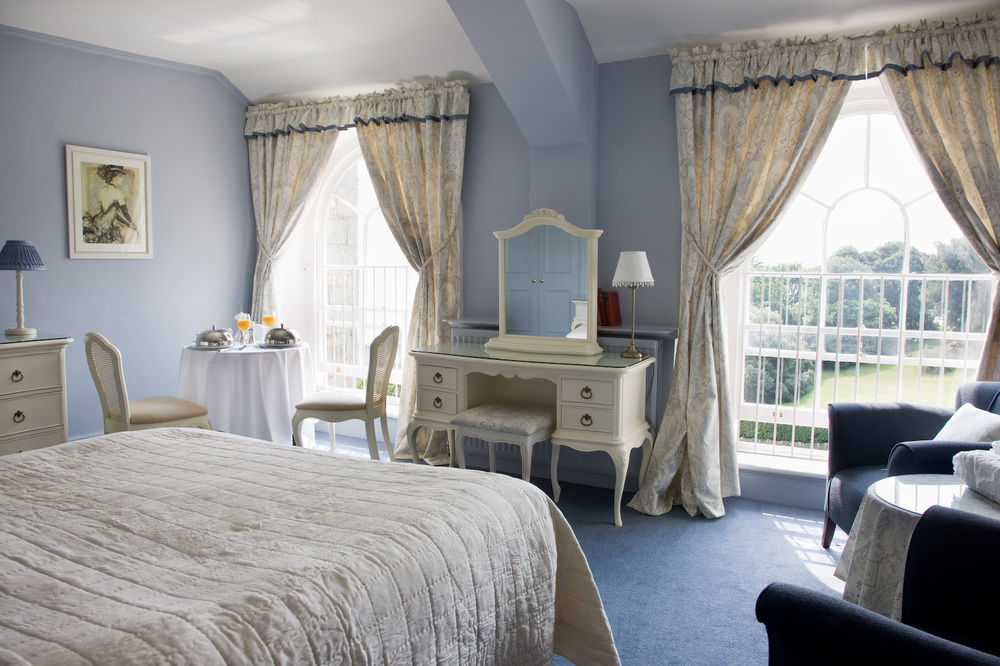 The Royal Hotel Ventnor Exterior photo
