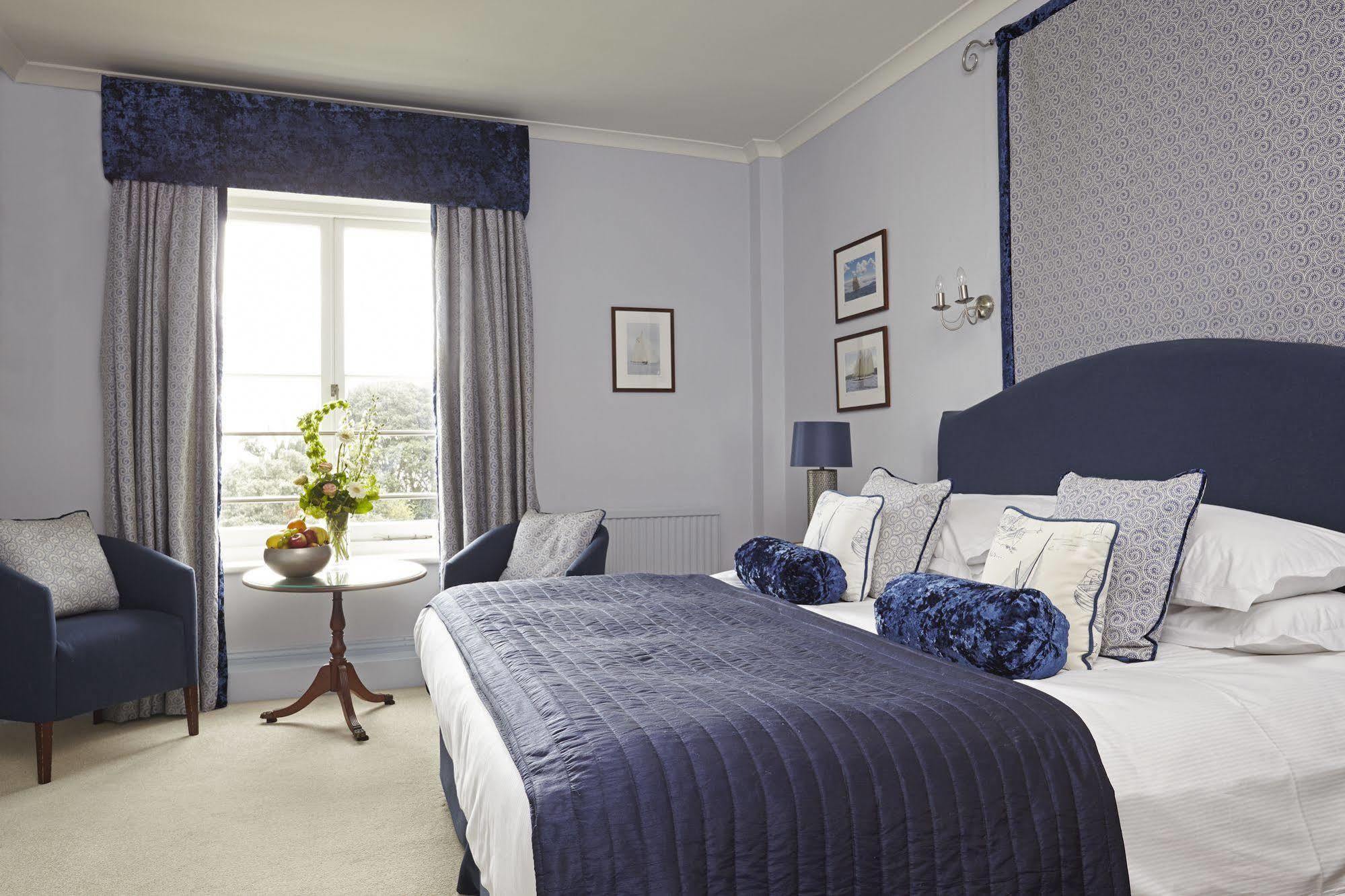 The Royal Hotel Ventnor Exterior photo