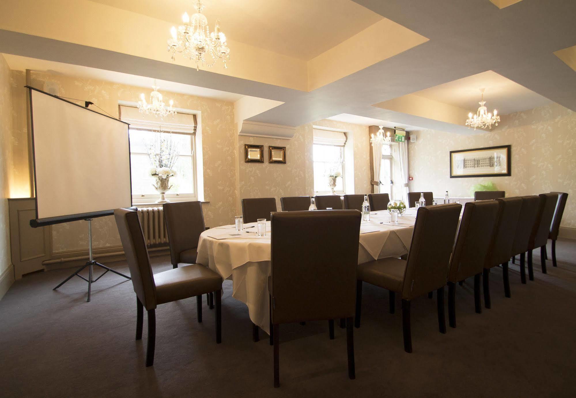 The Royal Hotel Ventnor Exterior photo